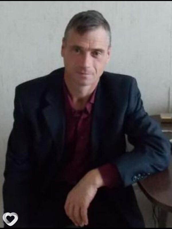 Валера, 47, Новосибирске — анкета №474901
