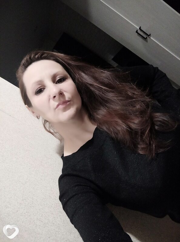 Елена, 49, Витебске — анкета №474902