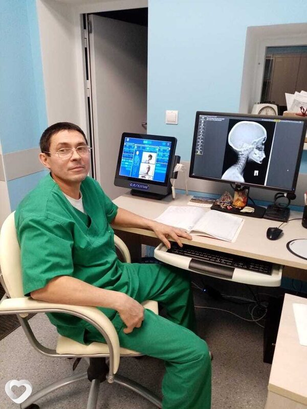 Марат, 39, Альметьевске — анкета №474942