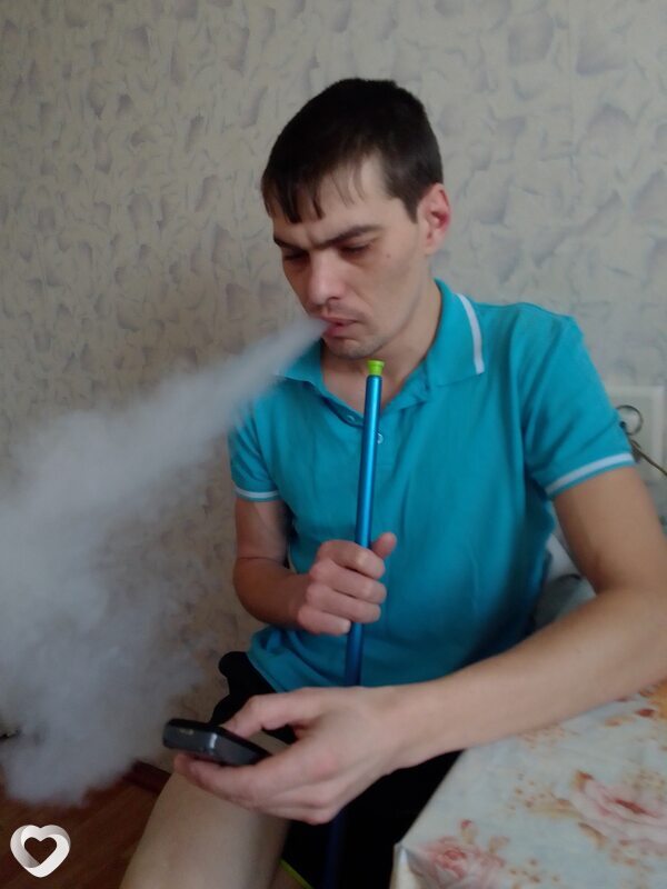 Загир, 33, Кемерове — анкета №474949