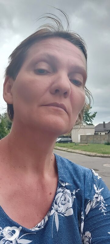 Лидия, 57, Минске — анкета №474950