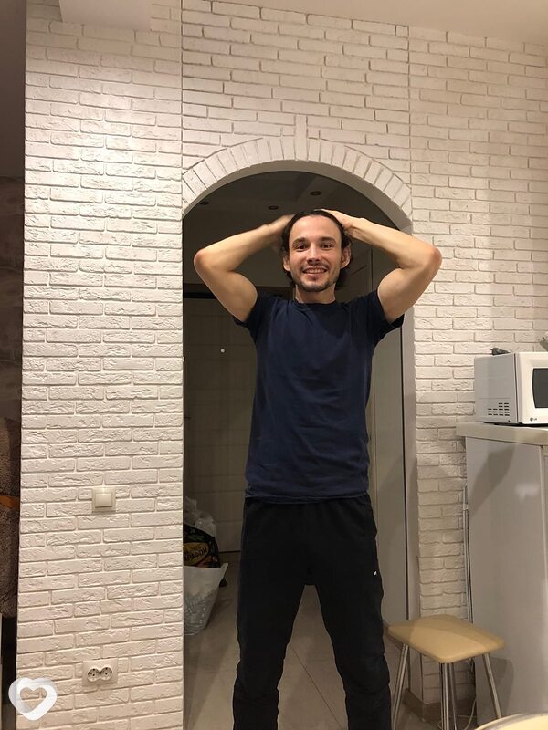 Ирек, 30, Ульяновске — анкета №474952
