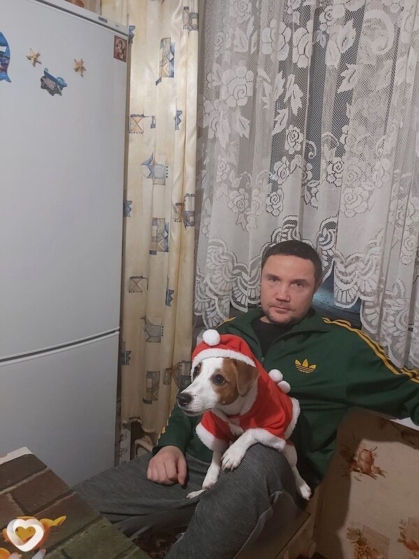 Павел, 46, Гомеле — анкета №475039