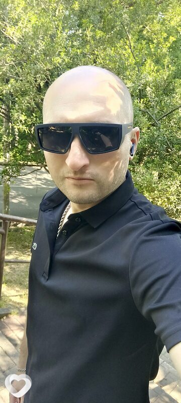 Евгений, 35, Сочи — анкета №475041