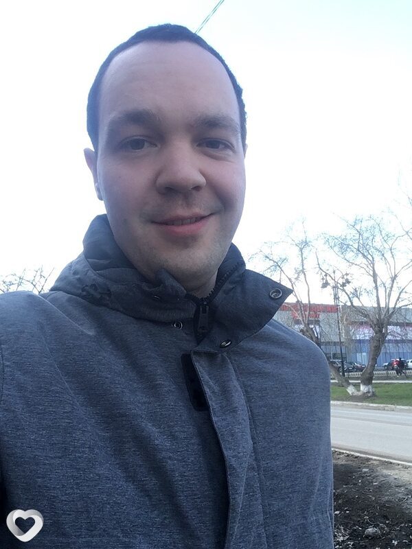 Антон, 31, Екатеринбурге — анкета №475049