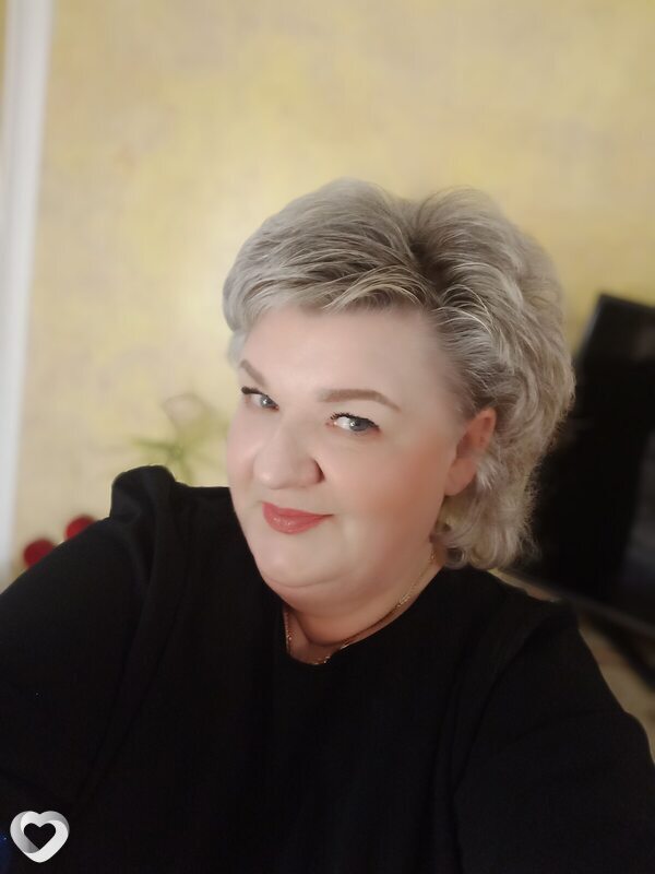 Ксения, 54, Лиде — анкета №475053
