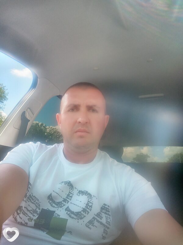 Юра, 41, Белгороде — анкета №475056
