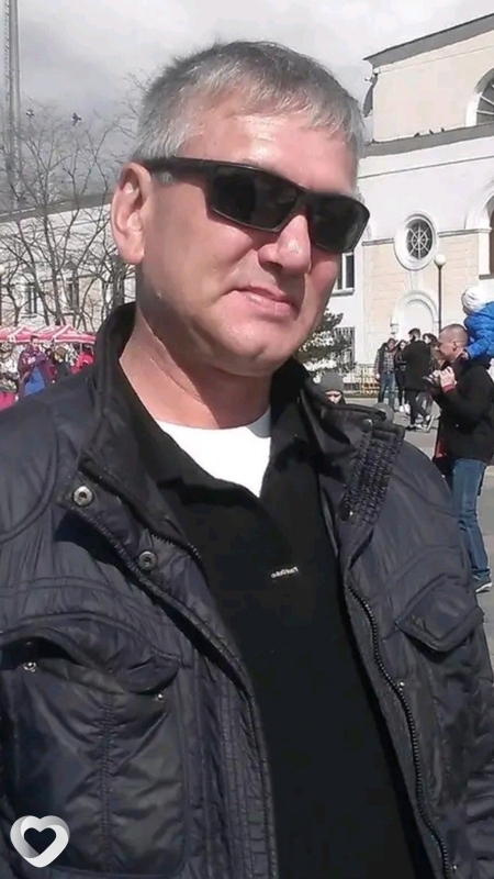 Сергей, 55, Набережных Челнах — анкета №475059