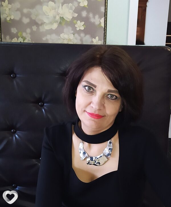 Наталья, 56, Астане — анкета №475613