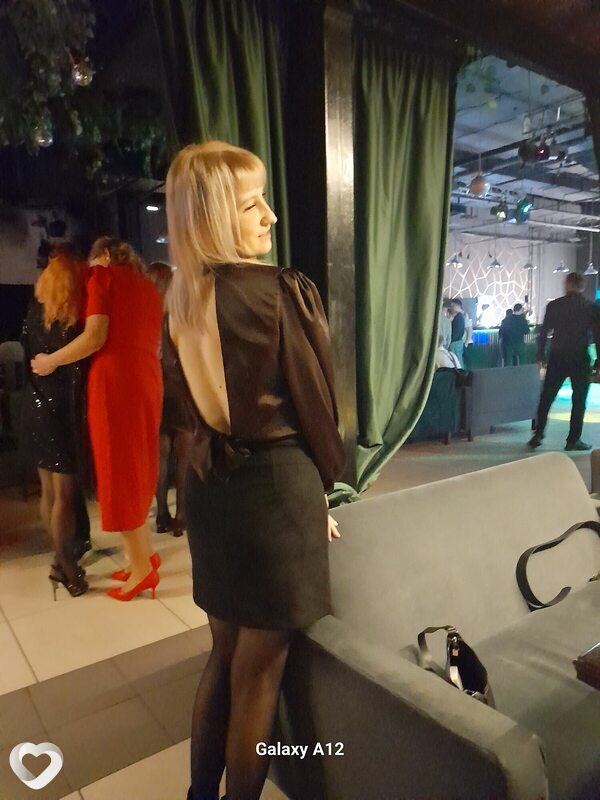 Марина, 39, Иванове — анкета №475624