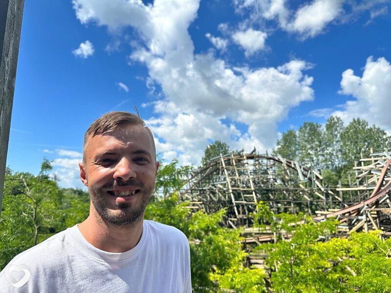 Sergej, 37, Варшава — анкета №475625
