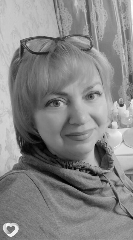 Елена, 61, Харькове — анкета №475630