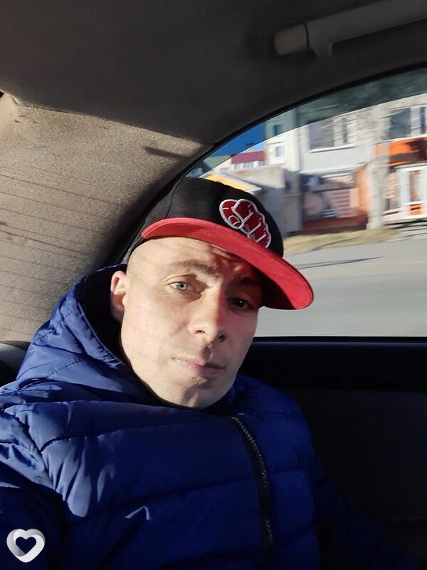 Андрей, 34, Хабаровске — анкета №475631