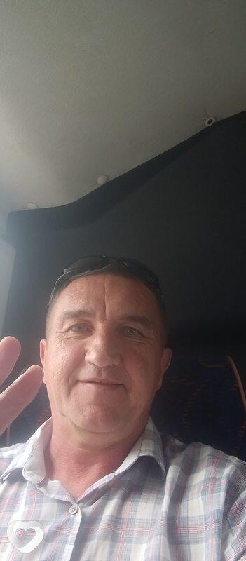 Алексей, 49, Электростали — анкета №475635