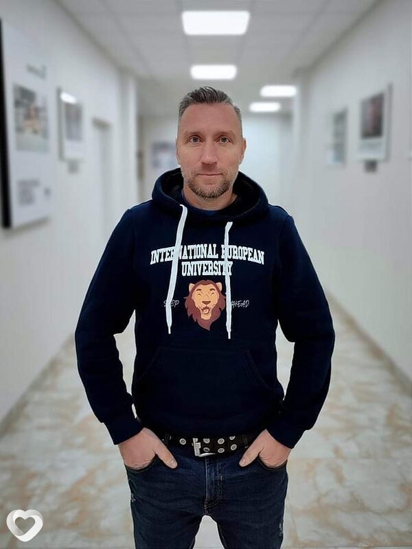 Позитиф, 44, Днепр — анкета №475636