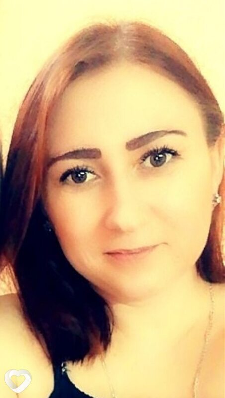 Наталья, Усинск