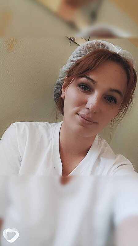 Настя, Бендеры