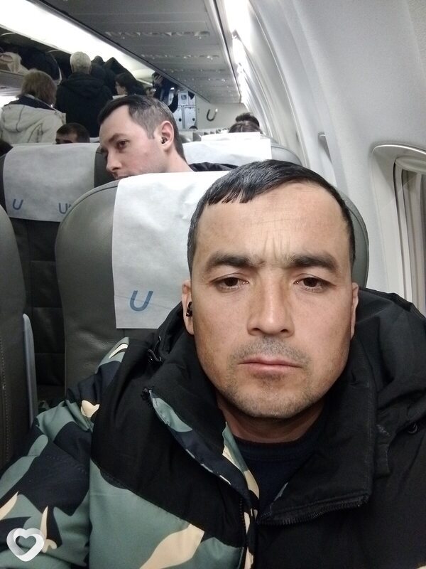 Эдик, 37, Сургуте — анкета №475441