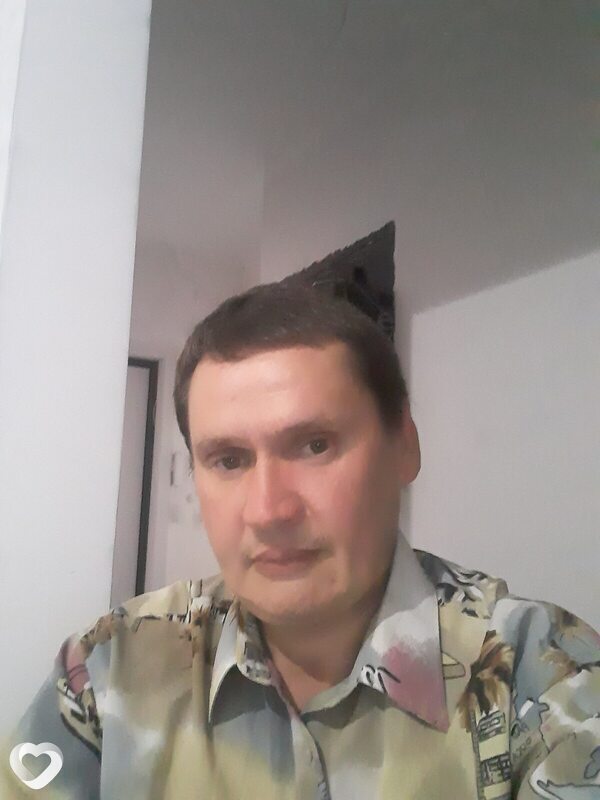 Евгений, 49, Барнауле — анкета №475443