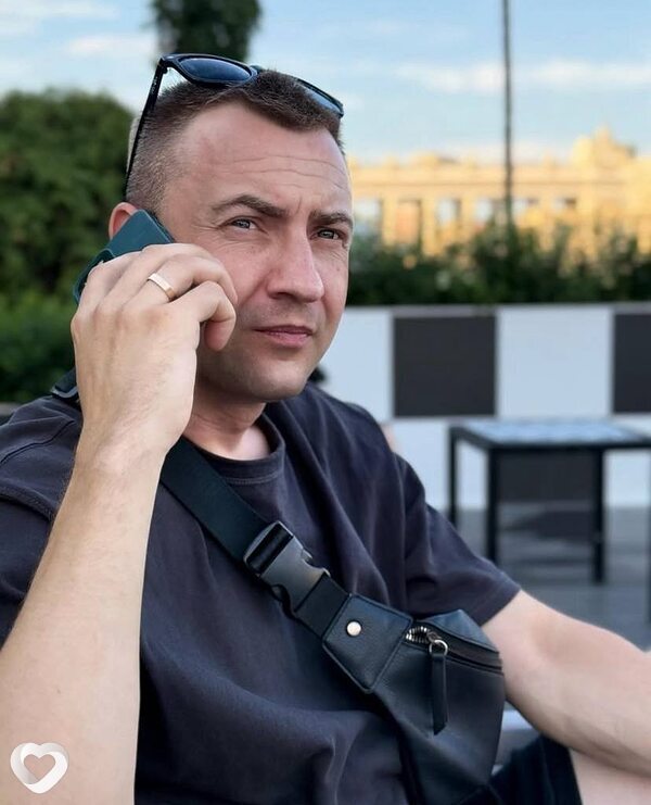 Максим, 39, Оренбурге — анкета №475444