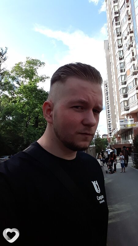 Данил, 28, Алматы — анкета №475445