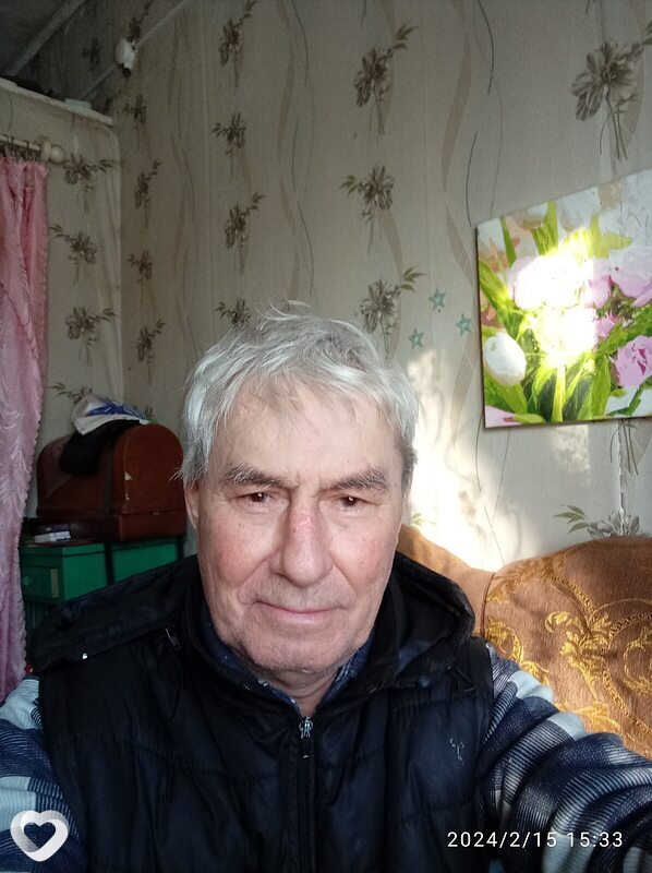 Юрий, Янаул