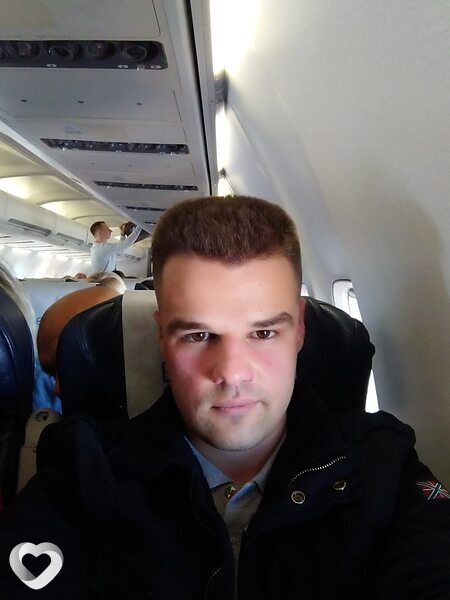 Pavel, 31, Гродно — анкета №475448