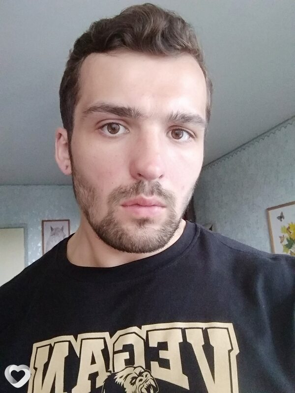 Александр, 30, Дубне — анкета №475450
