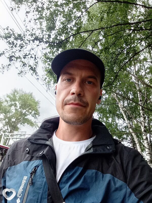 Григорий, 35, Ярославле — анкета №475456