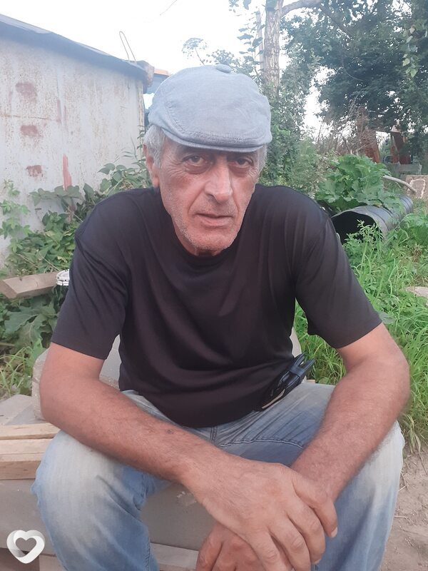 Агван, 65, Мытищах — анкета №475116