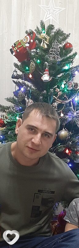 Андрей, 38, Саранске — анкета №475125