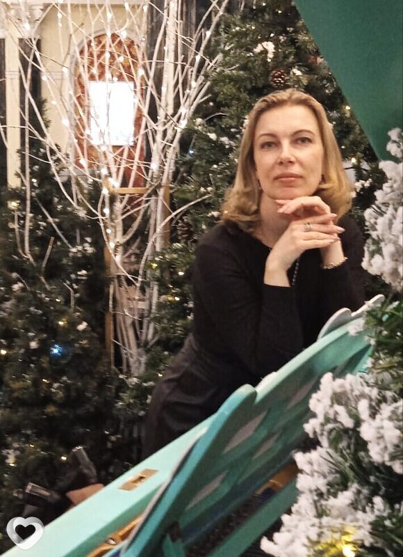 Марина, 44, Чебоксарах — анкета №475132