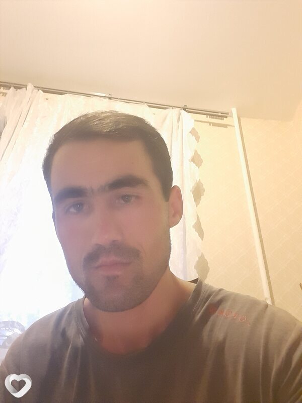 Бехруз, 34, Екатеринбурге — анкета №475136
