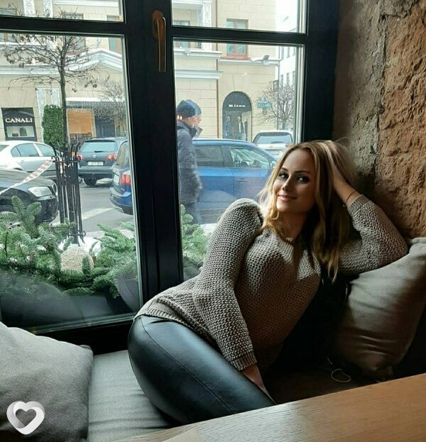 Selena, 46, Минске — анкета №475088