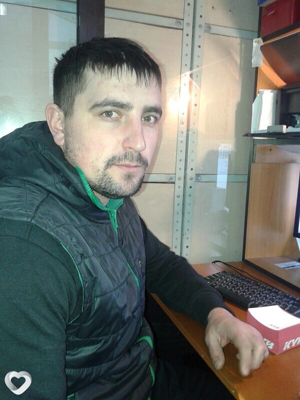 Михаил, 37, Москве — анкета №475089