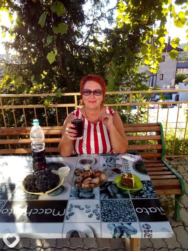 Ирина, Краснодар