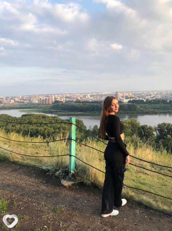 Света, 32, Новокузнецке — анкета №475098