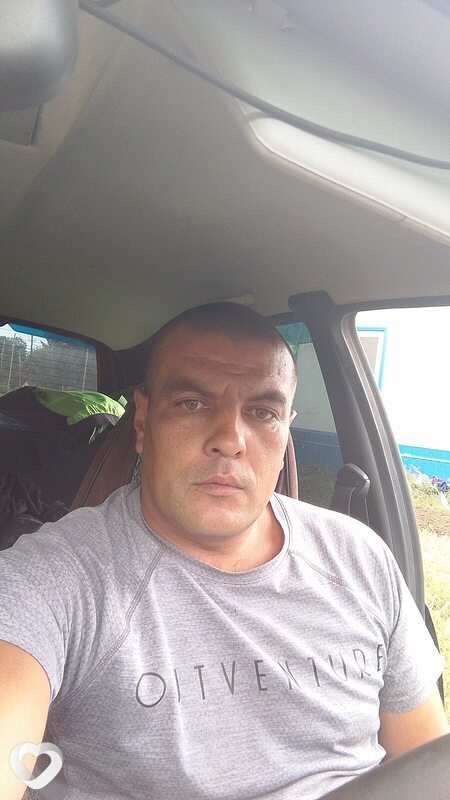Александр, 43, Омске — анкета №475112