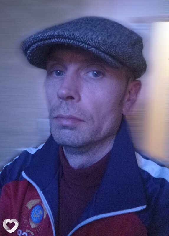Сергей, 44, Нижнем Новгороде — анкета №475138