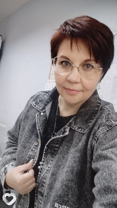 Татьяна, 40, Пинске — анкета №475139