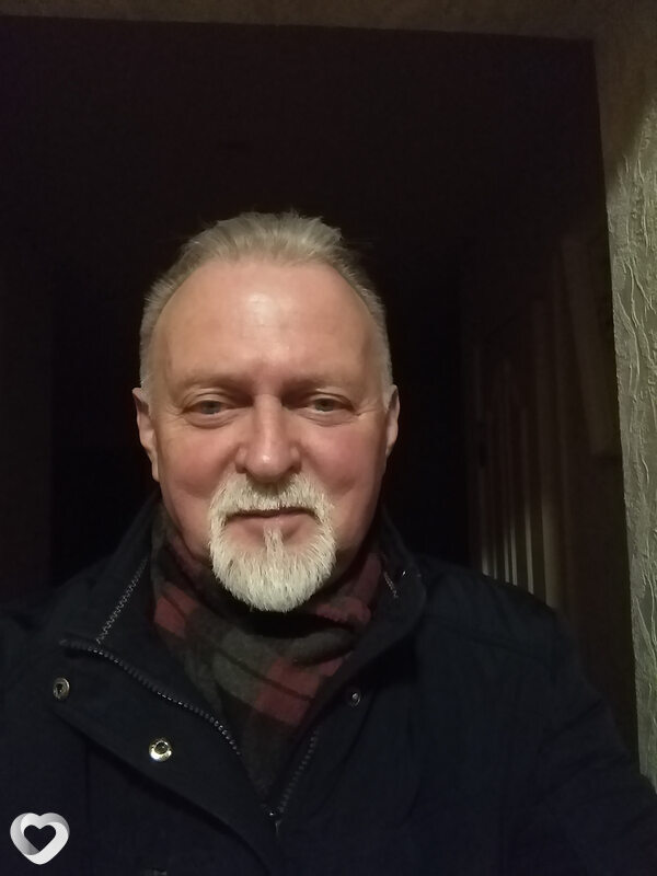Александр, 68, Витебске — анкета №475142