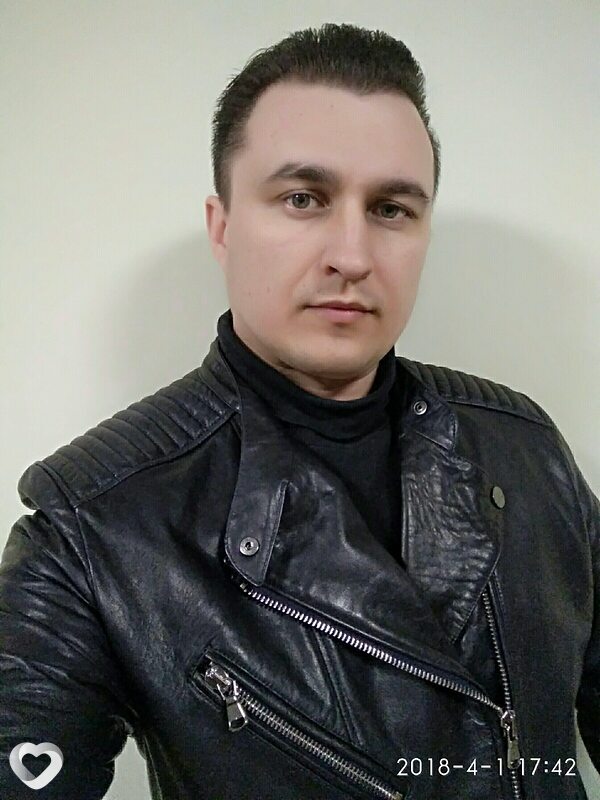 Александр, 43, Минске — анкета №475144