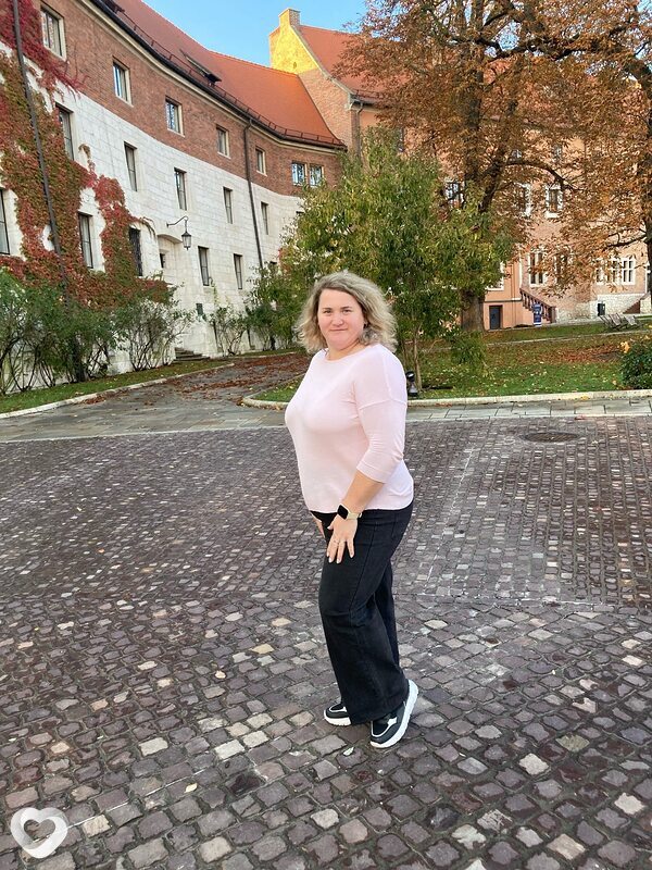 Uylija, Костополь