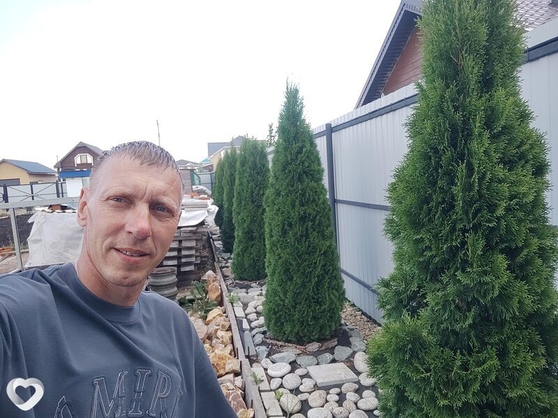 Стас, 45, Набережных Челнах — анкета №475158