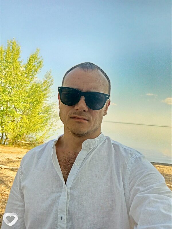 Александр, 36, Орске — анкета №475814