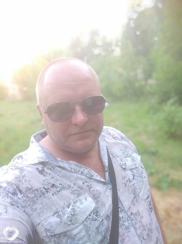 Дмитрий, 40, Нижнем Новгороде — анкета №475815