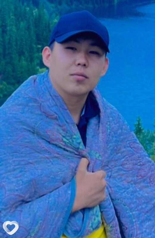 Бека, 34, Алматы — анкета №475822