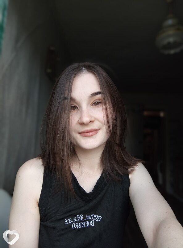 Кристина, Каргополь