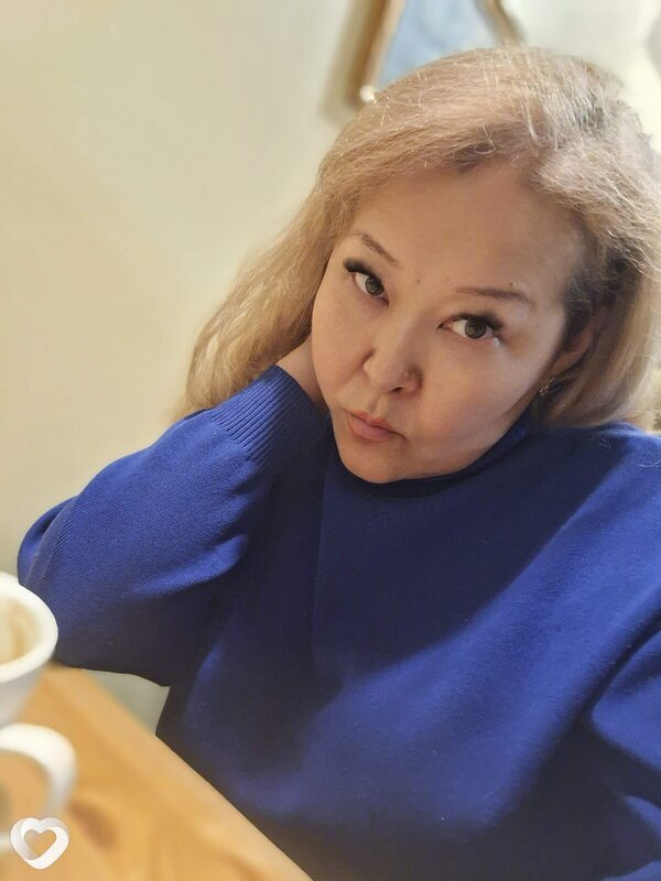 Виктория, 48, Санкт-Петербурге — анкета №475831