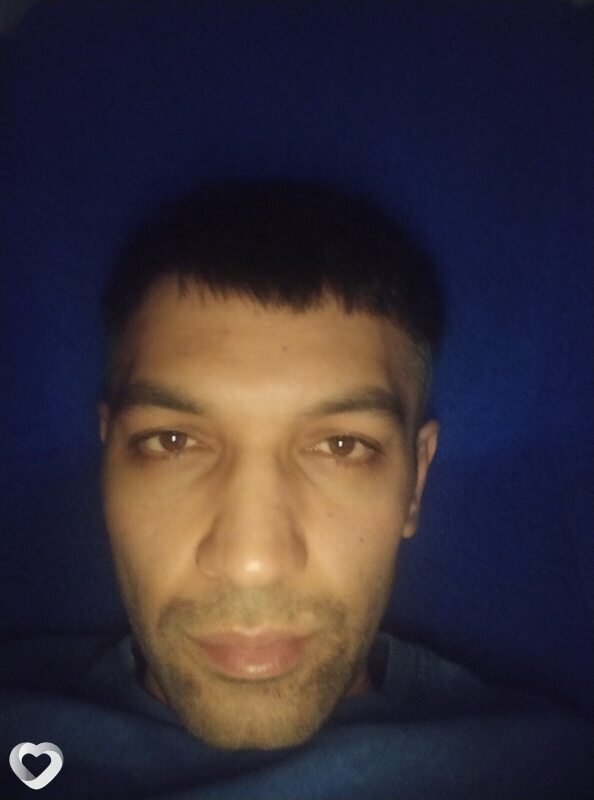 Бek, 37, Оренбурге — анкета №475836
